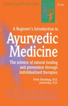 Paperback A Beginners Introduction to Ay Book