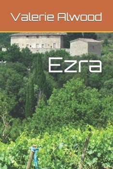 Paperback Ezra Book