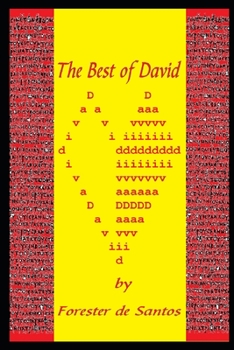 Paperback The Best of David Book