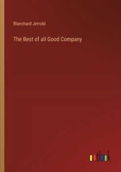 Paperback The Best of all Good Company Book