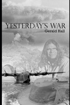 Paperback Yesterdays War Book