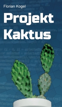 Hardcover Projekt Kaktus [German] Book
