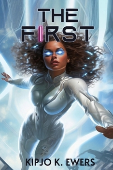 Paperback The First Book