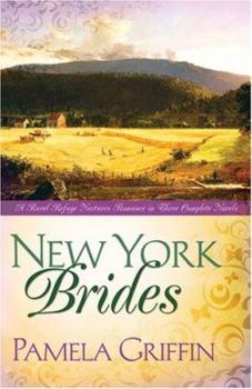 Paperback New York Brides Book