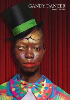 Paperback Gandy Dancer 9.1 Book