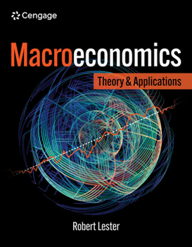 Loose Leaf Macroeconomics: Theory and Applications, Loose-Leaf Version Book