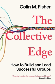 The Collective Edge: Unlocking the Secret Power of Groups