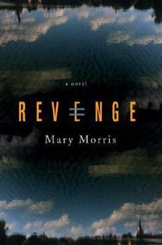 Hardcover Revenge Book
