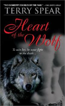 Heart of the Wolf - Book #1 of the Heart of the Wolf