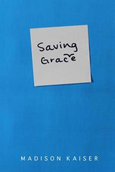 Paperback Saving Grace Book