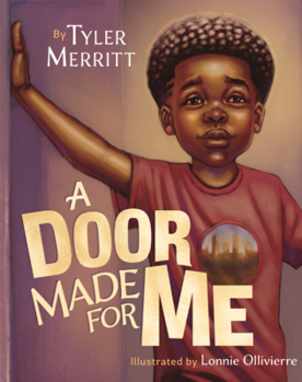 Library Binding Door Made for Me Book