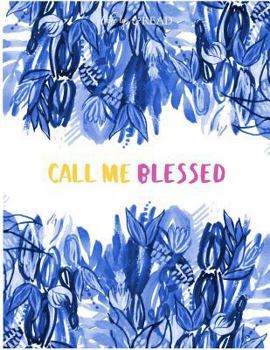 Paperback Call Me Blessed Book