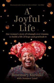 Hardcover A Joyful Life Book