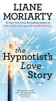 Mass Market Paperback The Hypnotist's Love Story Book