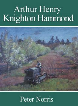 Arthur Henry Knighton-Hammond