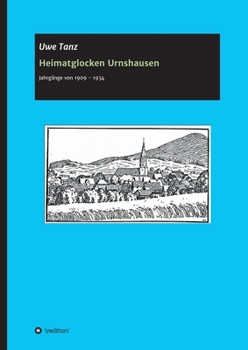 Paperback Heimatglocken für Urnshausen [German] Book