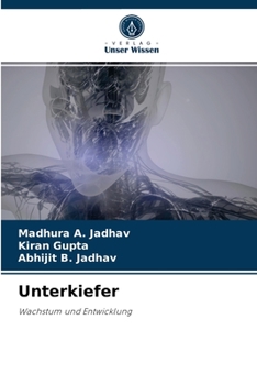 Paperback Unterkiefer [German] Book