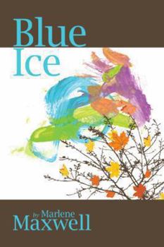 Paperback Blue Ice Book