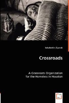 Paperback Crossroads Book