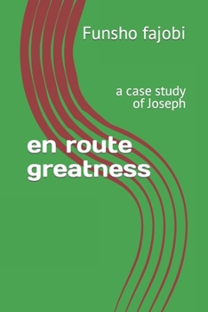 Paperback en route greatness: a case study of Joseph Book