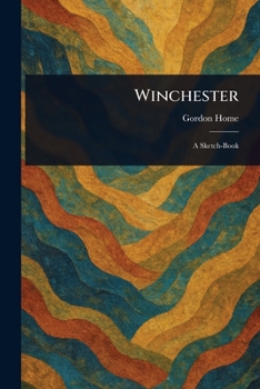 Paperback Winchester Book
