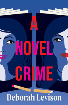 Paperback A Novel Crime Book