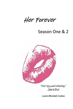 Paperback Her Forever: Season One & 2 Book