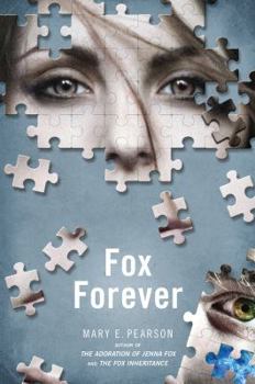 Hardcover Fox Forever Book