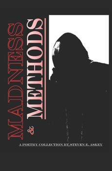 Paperback Madness & Methods: A Poetry Collection Book