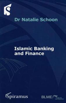 Paperback Islamic Banking and Finance Book