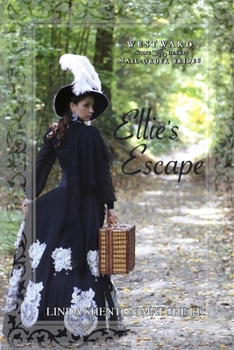 Paperback Ellie's Escape Book