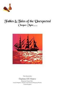 Paperback Cheque-Mate... Fables and Tales of the Unexpected Book