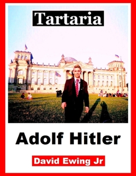 Paperback Tartaria - Adolf Hitler: (non a colori) [Italian] Book