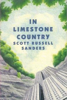 Paperback In Limestone Country (Concord Library) Book