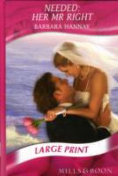 Needed: Her Mr. Right - Book #2 of the Secrets We Keep