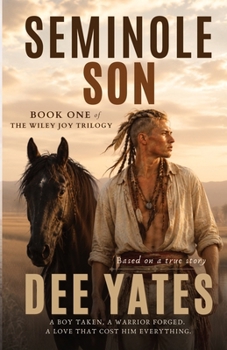 Seminole Son: The story of Wiley Joy