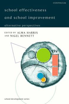 Paperback School Effectiveness and School Improvement Book