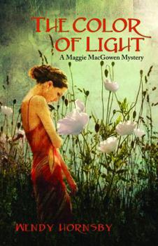 Paperback The Color of Light Book