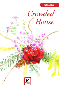 Paperback Crowded House Book