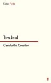 Paperback Carnforth's Creation Book