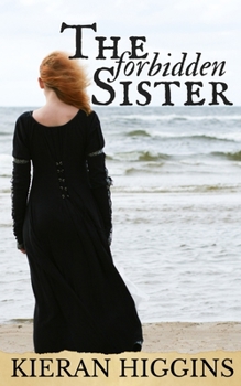Paperback The Forbidden Sister Book