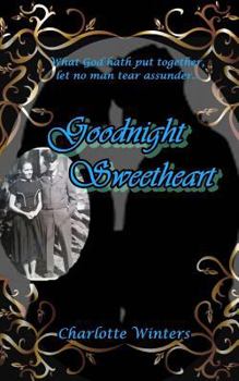 Paperback Goodnight Sweetheart Book