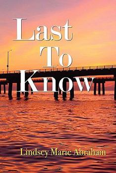 Paperback Last to Know Book