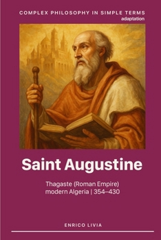 Paperback St. Augustine Book