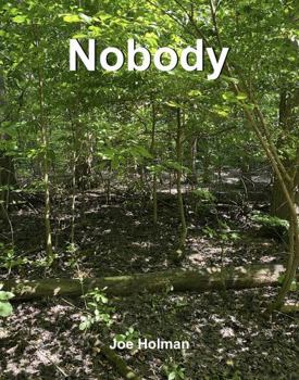 Paperback Nobody Book