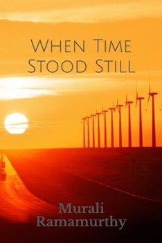 Paperback When Time Stood Still Book