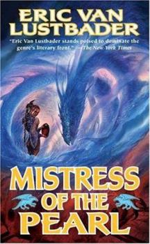 Mistress of the Pearl - Book #3 of the Pearl Saga