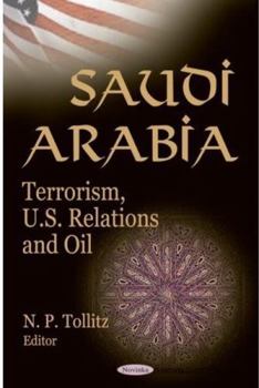 Paperback Saudi Arabia Book