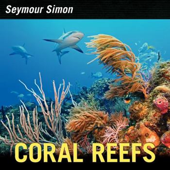 Hardcover Coral Reefs Book