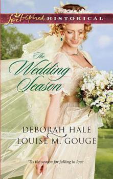 Mass Market Paperback The Wedding Season: An Anthology Book